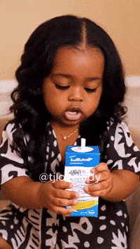 Baby Nene and Baby Porsha 265 days a year