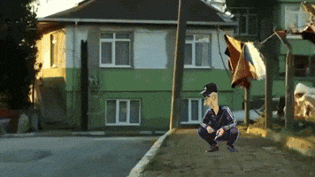 Kurdistan Barzani GIF