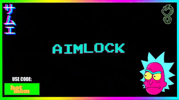 Aimlock GIF