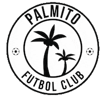 Palmito Sticker by Cerveza Santa Fe