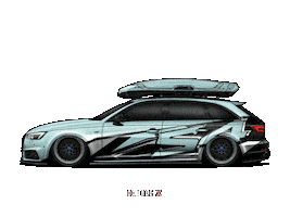 Doublez Sticker