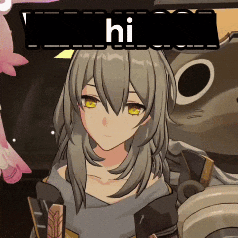 Whats Up Hello GIF