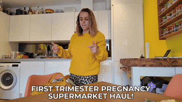 Pregnancy Hannah GIF by HannahWitton