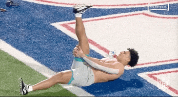 Get Loose Miami Dolphins GIF by NFL