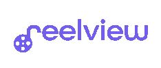 View Reel Sticker by ReelViewApp