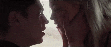Car Kiss GIF by VVS FILMS