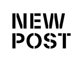 Blumer Sticker by dreierlei.ch