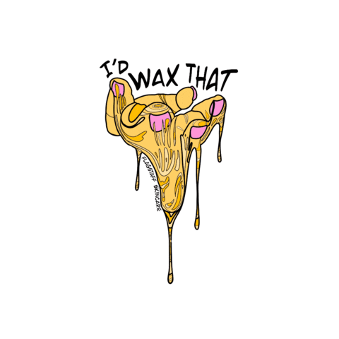 Flagstaff Skincare Sticker