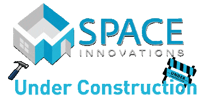 Space Innovations Sticker by CMO Real Estate Law