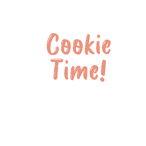 Cut my Cookies Sticker