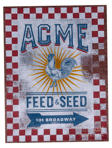 Acme Feed & Seed GIF