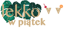 Klub Lekko Sticker
