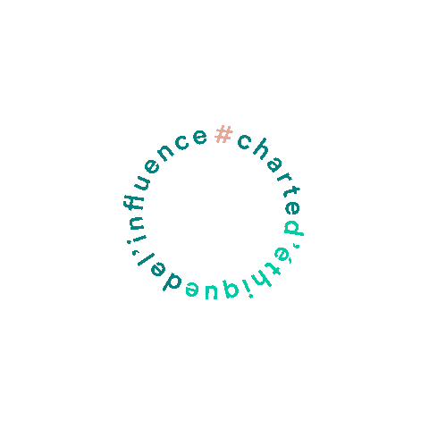 wooethique Sticker