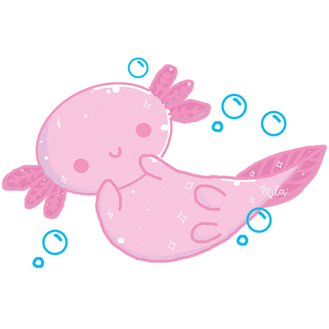 Kawaii Sticker