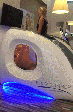 Vacuum GIF