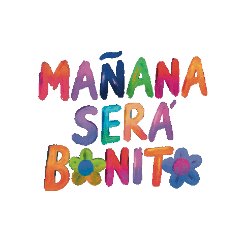 Mañanaserabonito Sticker by Karol G