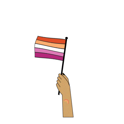 Pride Lgbt GIF by Kampania Przeciw Homofobii