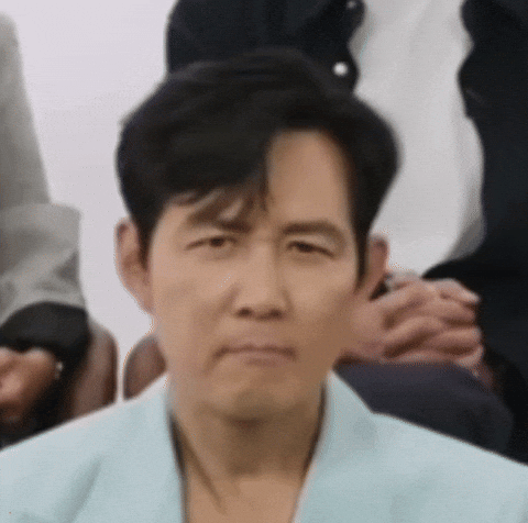 Lee Jung Jae Jj GIF
