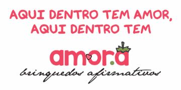 Amora Bonecas GIF
