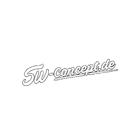 Sticker by swconcept