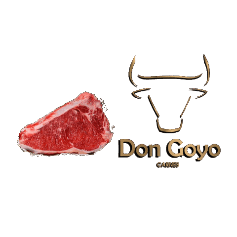 Carne Dongoyo Sticker by Aqpcode