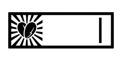 Strong Coffee Company Sticker