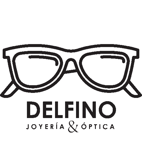 Sticker by Joyería & Óptica Delfino