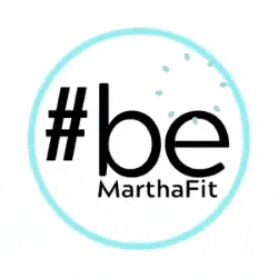 Bmf GIF by beMarthaFit