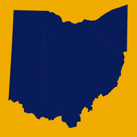 Kent State Love GIF by Kent State University