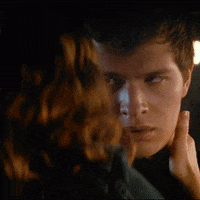 Baby Driver Love GIF by Working Title