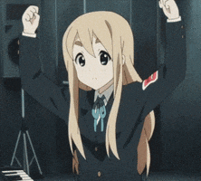 K-On GIF
