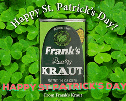 Frank's Kraut GIF