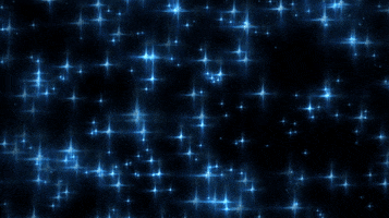 Stars Background GIF by MOODMAN