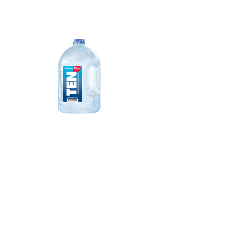 TEN Spring Water GIF