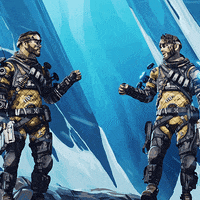 Mirage Reaction GIF by Apex Legends