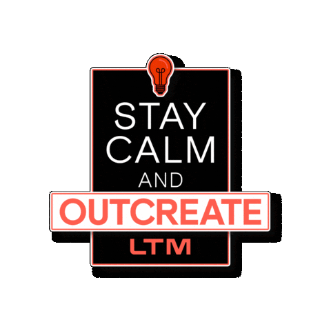 Business Create Sticker by LTM