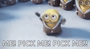 Pick Me Gif By Memecandy Find Share On Giphy