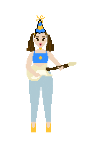 Video Game Animation Sticker by Soccer Mommy