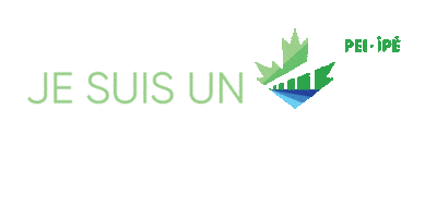 Volunteer Sticker by 2023CanadaGames