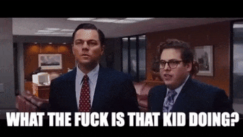 Wtf GIF