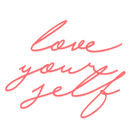 Design Love Sticker