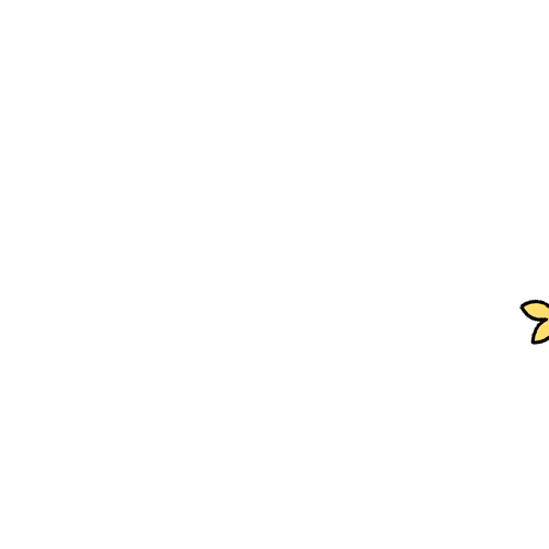 Happy Sticker
