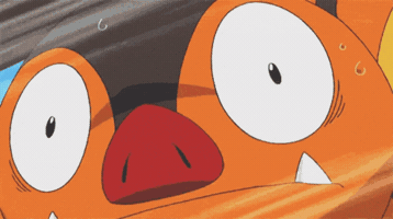Pokemon Anime GIF