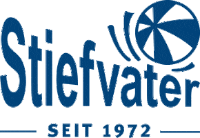 Reisebüro Stiefvater Sticker