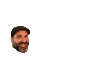 Meir Sticker by togoshoes