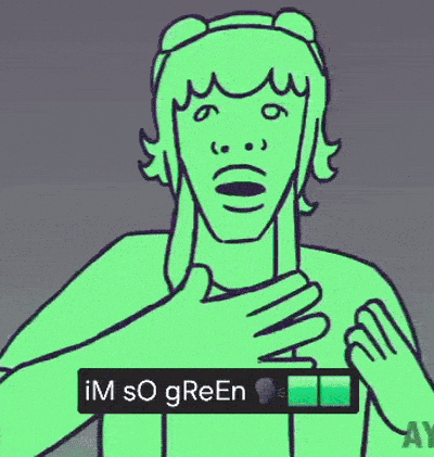 Animation Giggle GIF