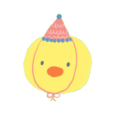 생일 Sticker
