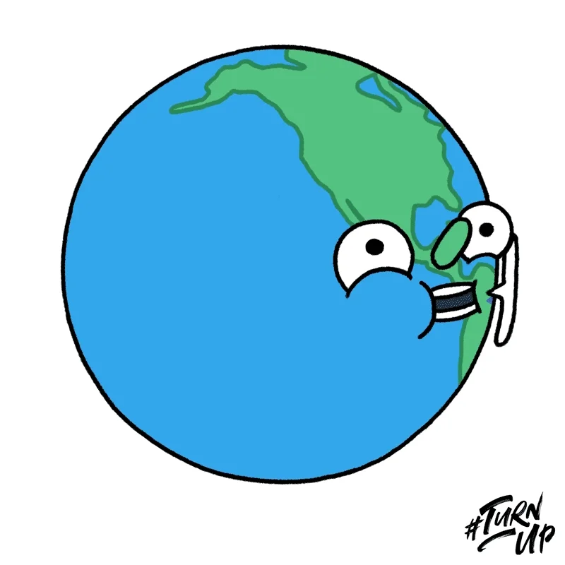 Voting Climate Change GIF