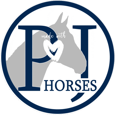 PJHorses Sticker