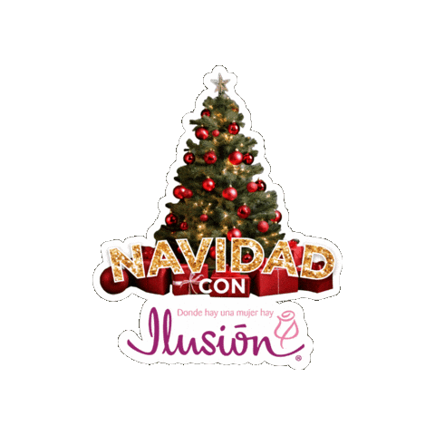 Sticker by Ilusión